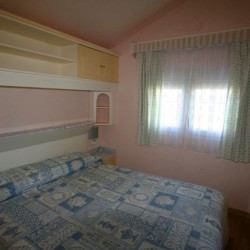 Bungalow Dormitorio1